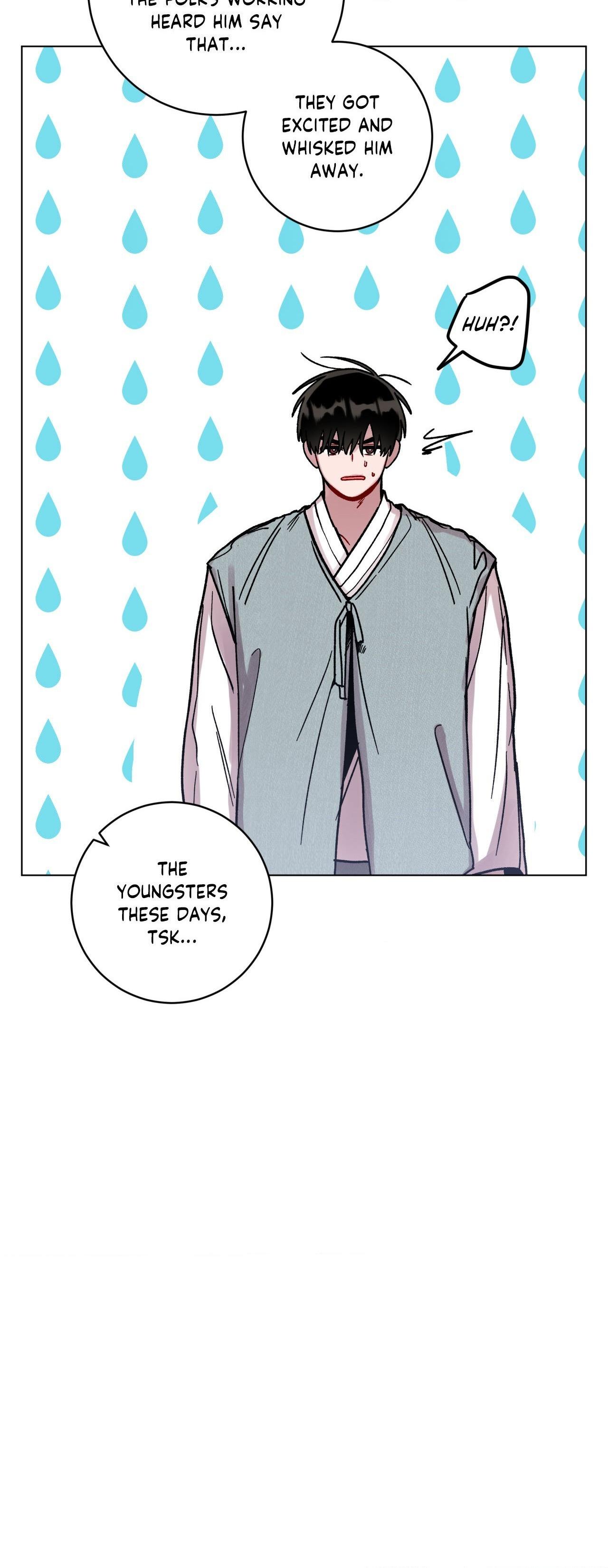 One Summer Day - Chapter 91 Page 5