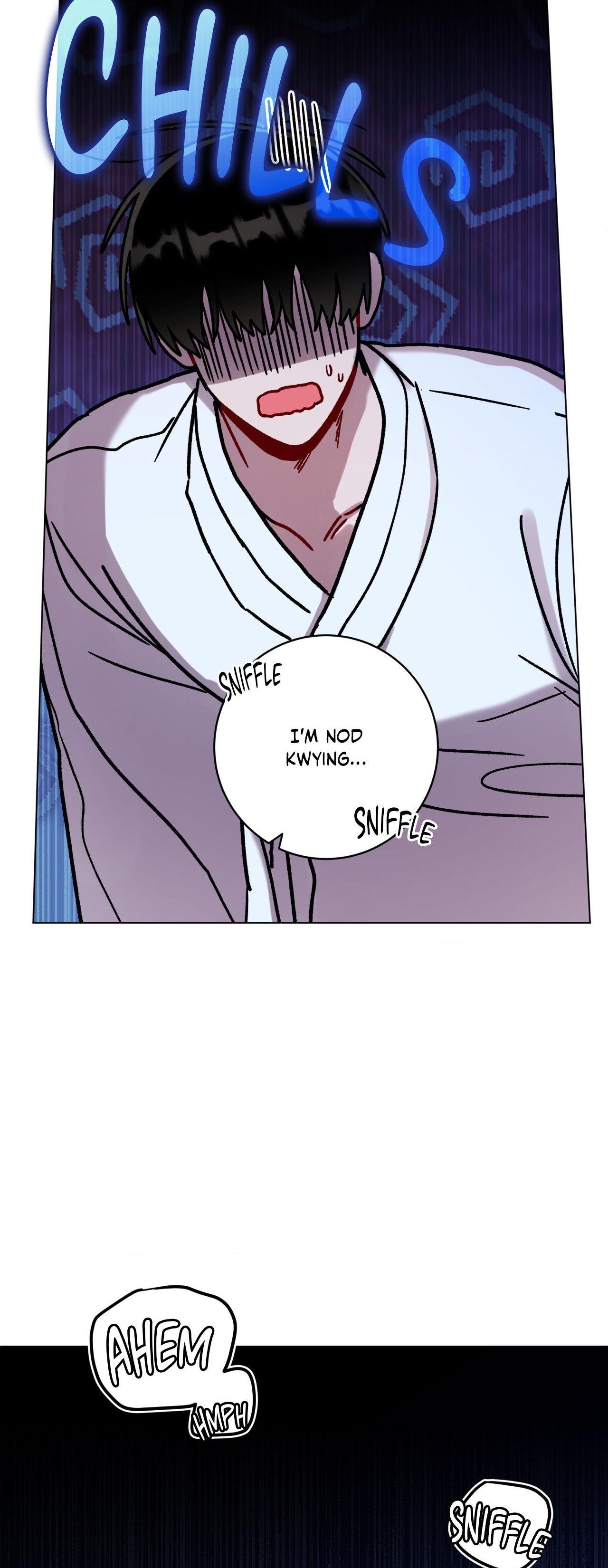 One Summer Day - Chapter 91 Page 51