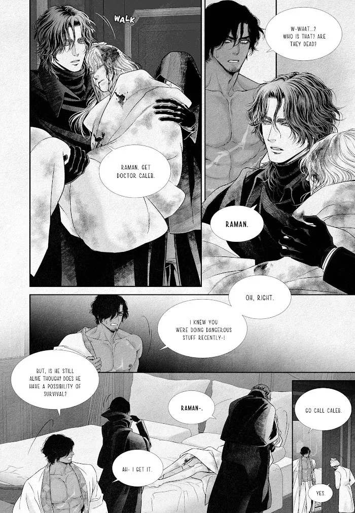 An Abyss - Chapter 1 Page 13