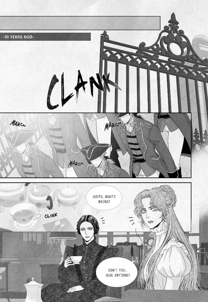 An Abyss - Chapter 1 Page 17