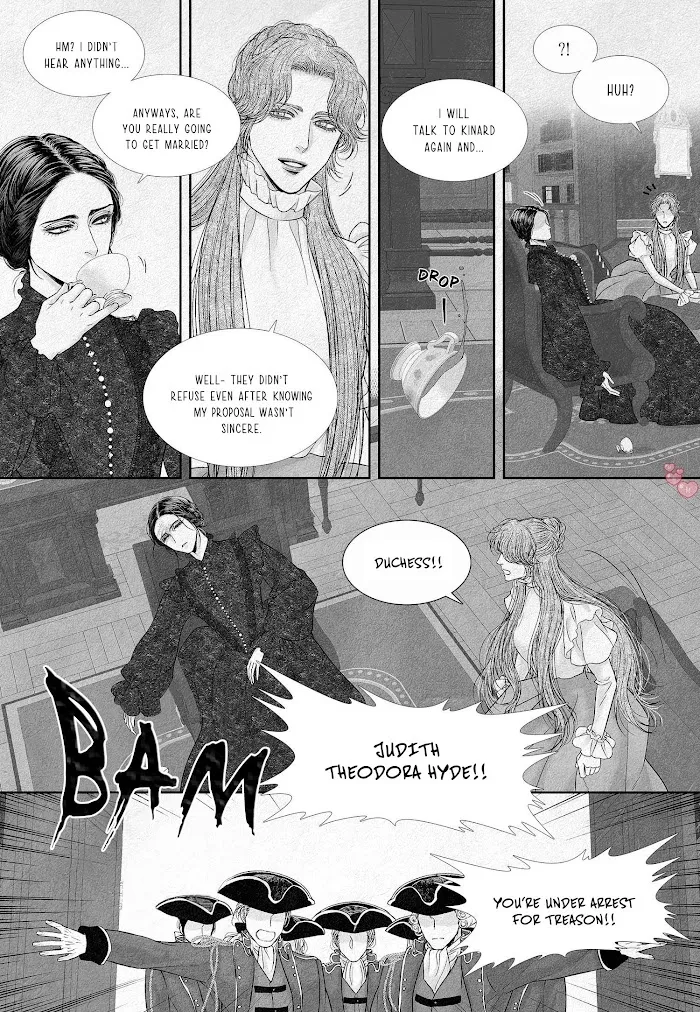 An Abyss - Chapter 1 Page 18