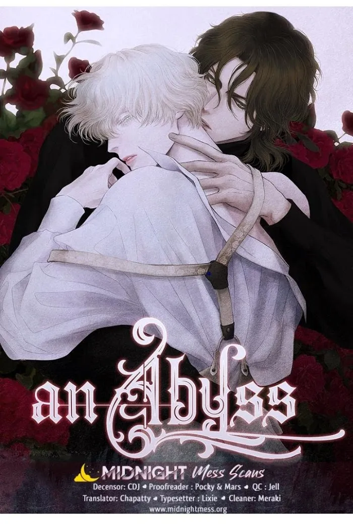 An Abyss - Chapter 10 Page 1