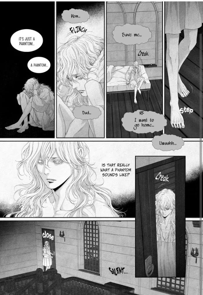 An Abyss - Chapter 10 Page 3