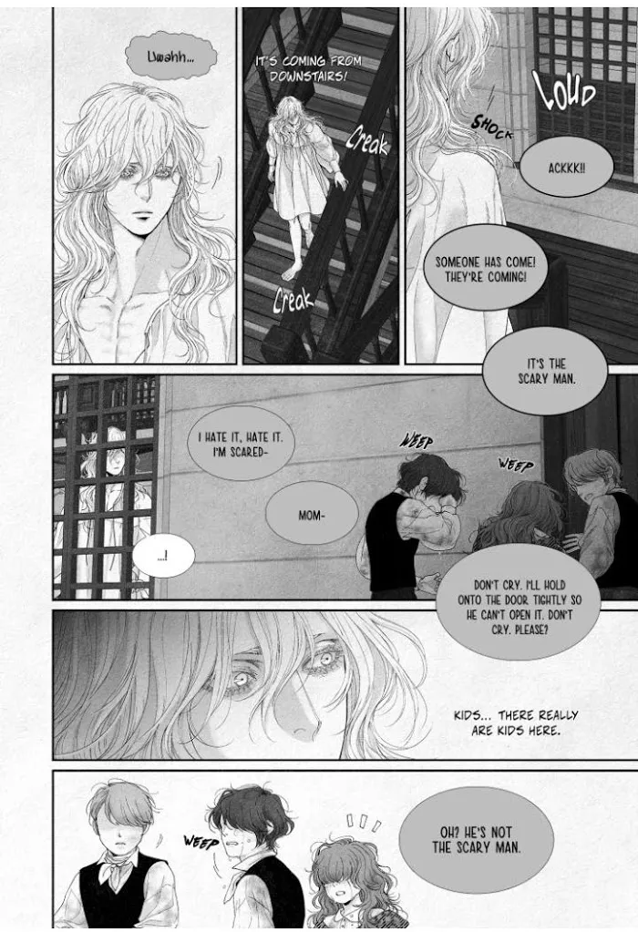 An Abyss - Chapter 10 Page 4