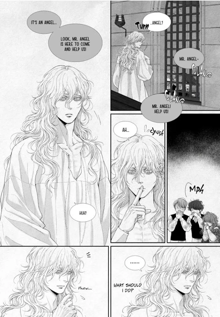 An Abyss - Chapter 10 Page 5