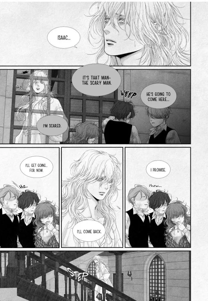An Abyss - Chapter 10 Page 7