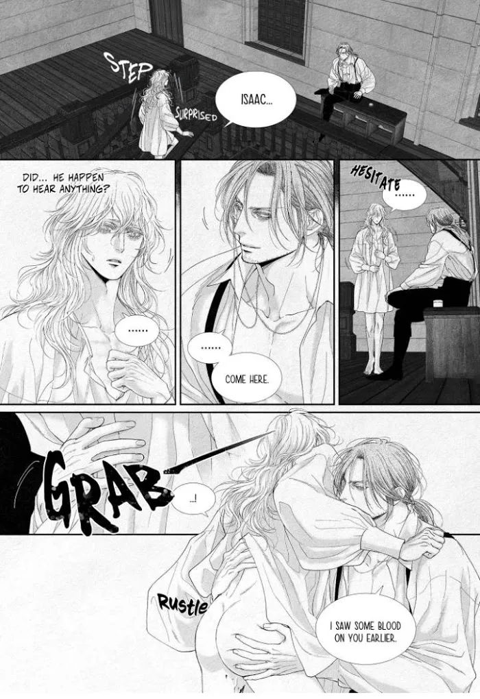 An Abyss - Chapter 10 Page 8