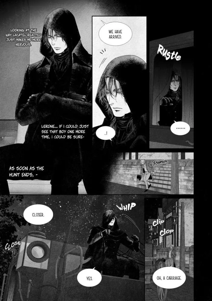 An Abyss - Chapter 10 Page 11