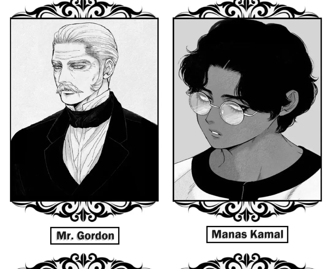 An Abyss - Chapter 100 Page 9