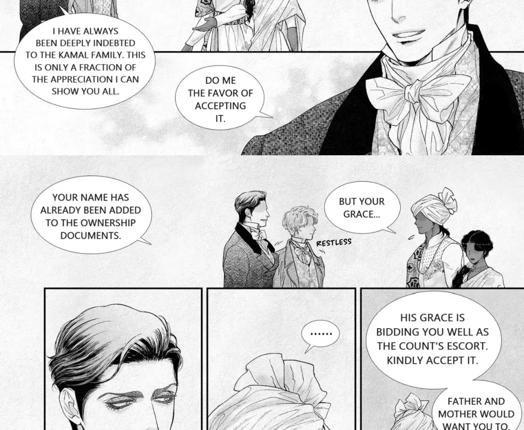 An Abyss - Chapter 101 Page 16