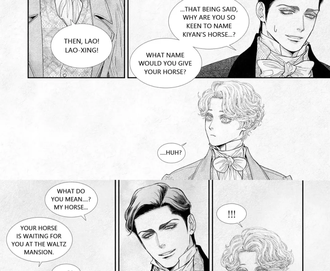 An Abyss - Chapter 101 Page 21