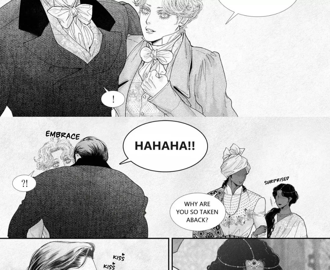 An Abyss - Chapter 101 Page 23
