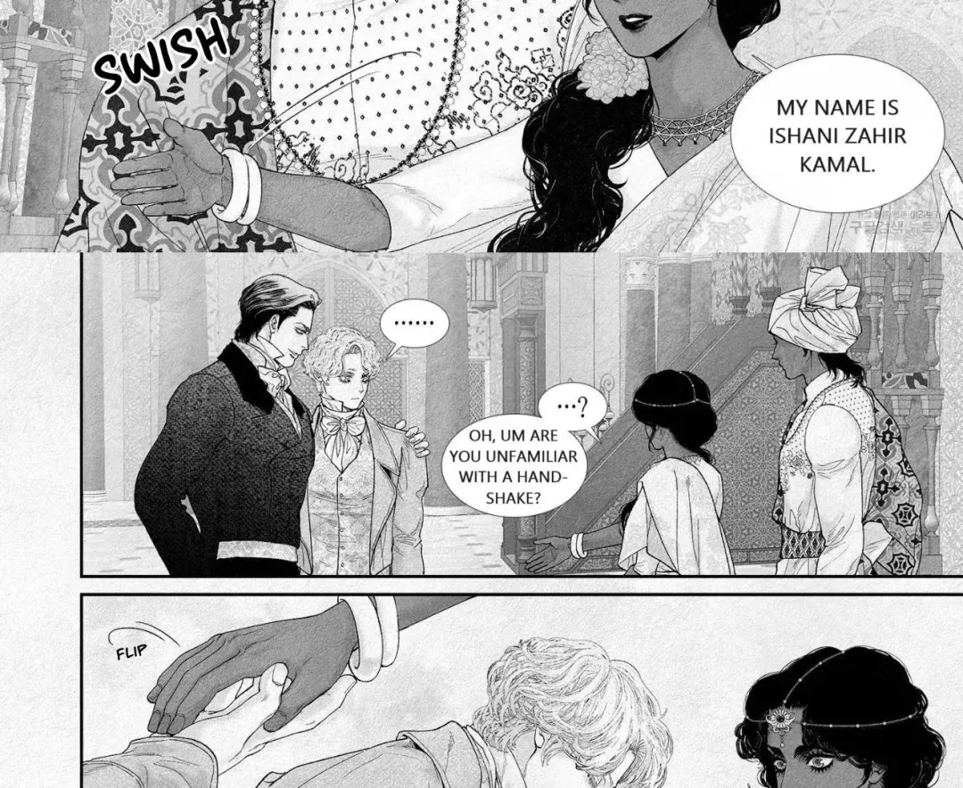An Abyss - Chapter 102 Page 9