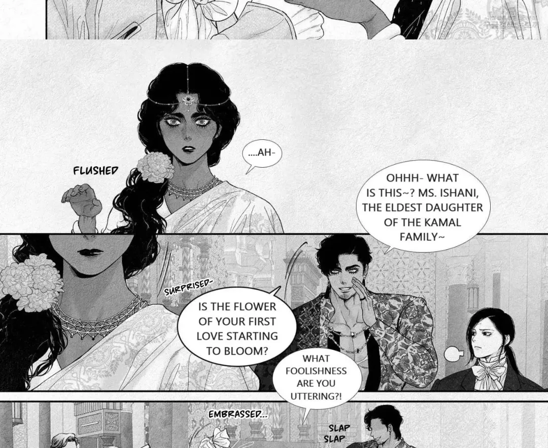 An Abyss - Chapter 102 Page 11