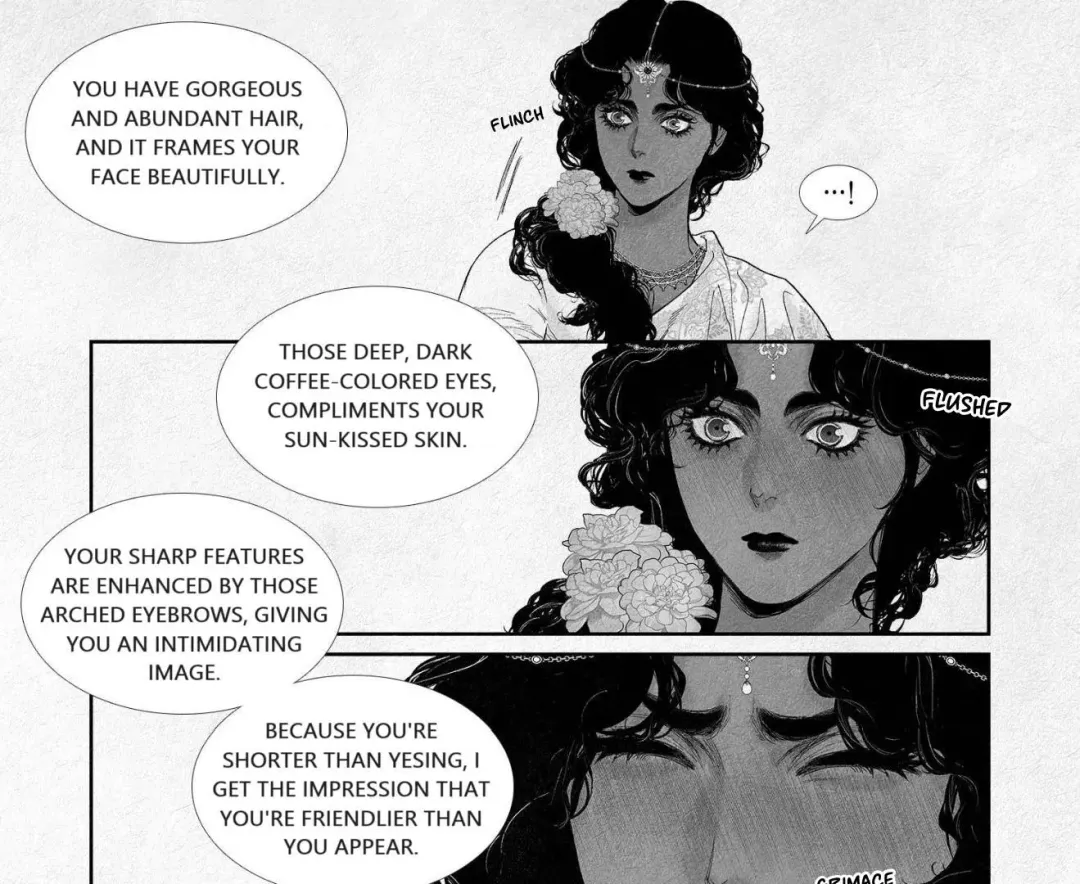 An Abyss - Chapter 102 Page 20