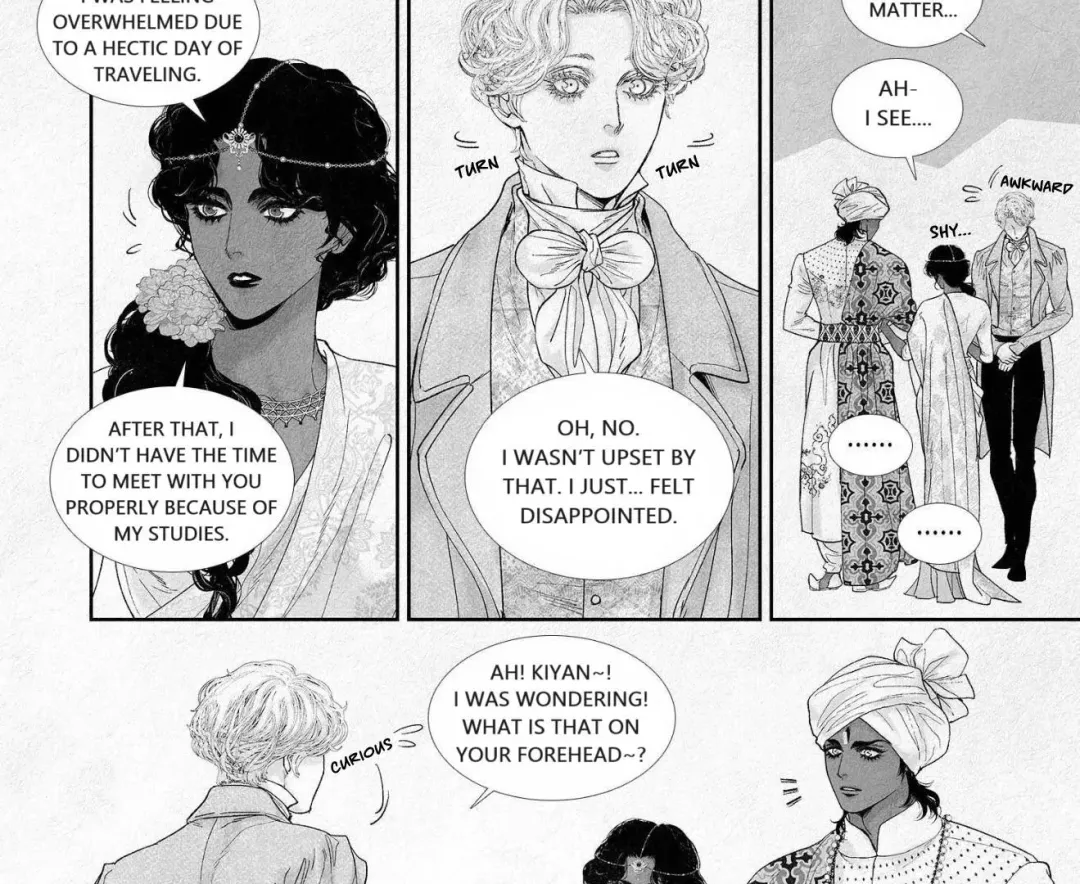 An Abyss - Chapter 102 Page 24