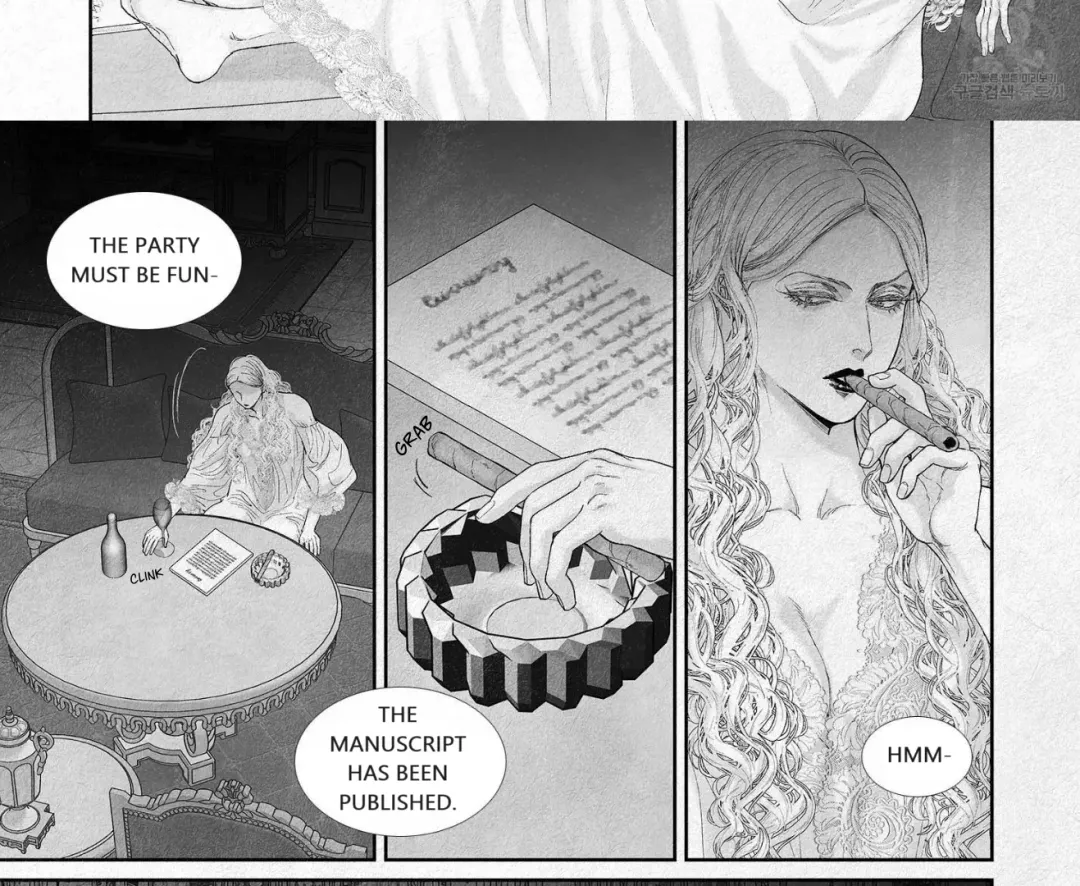 An Abyss - Chapter 103 Page 18