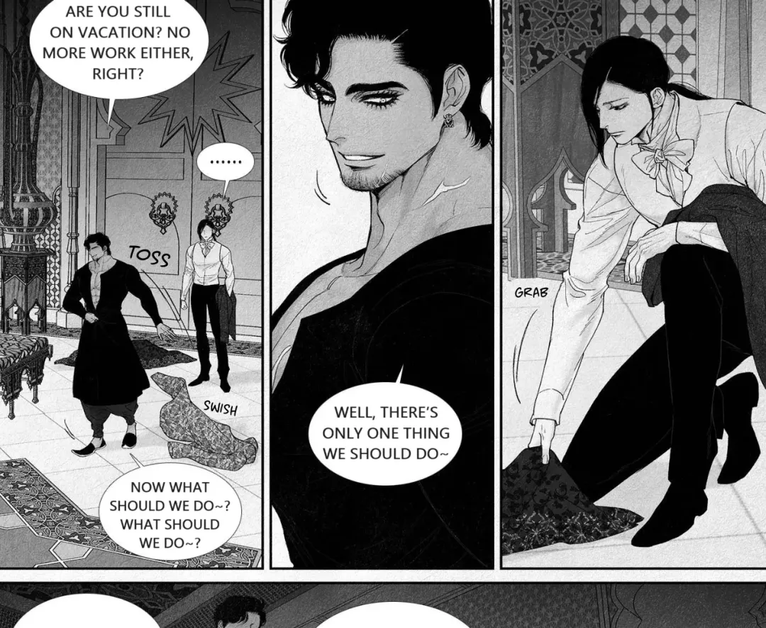 An Abyss - Chapter 103 Page 20