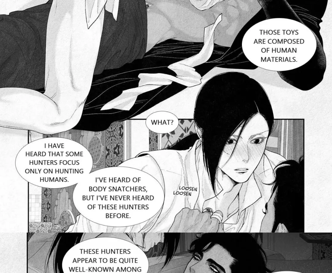 An Abyss - Chapter 104 Page 12