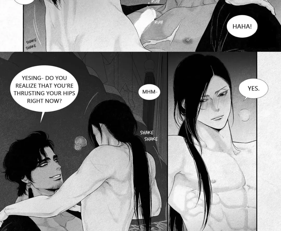 An Abyss - Chapter 104 Page 25