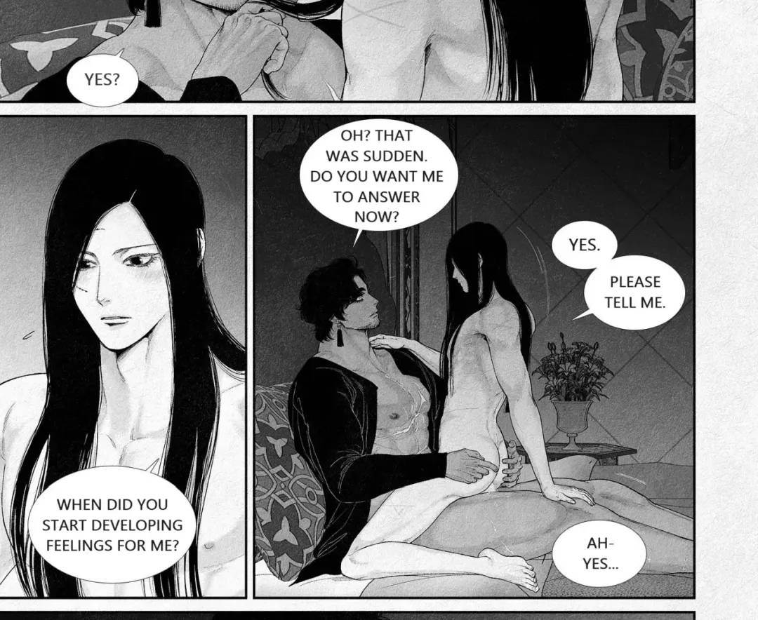 An Abyss - Chapter 105 Page 15