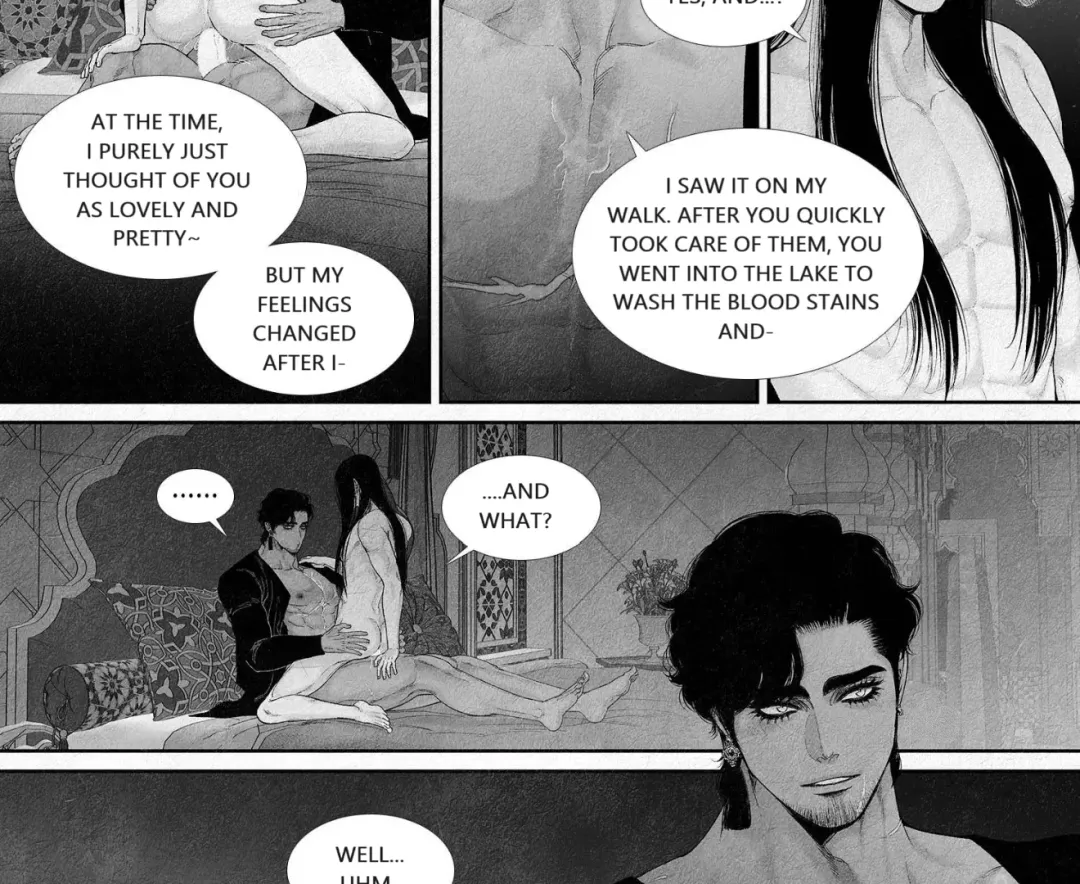 An Abyss - Chapter 105 Page 17