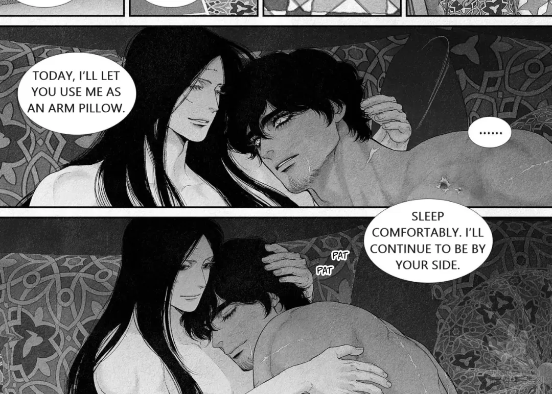 An Abyss - Chapter 105 Page 28