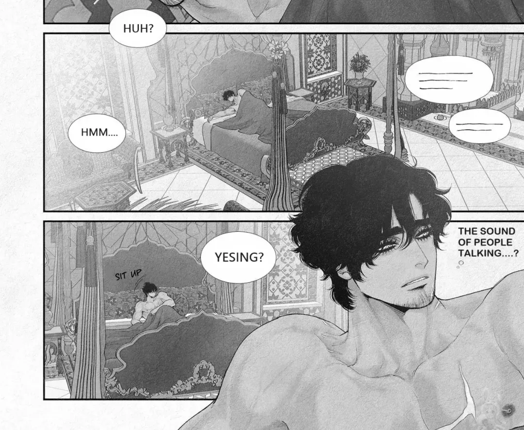 An Abyss - Chapter 106 Page 10