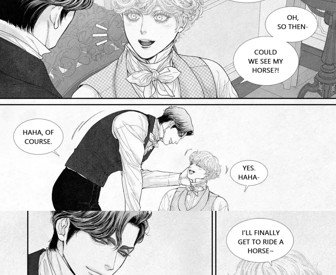 An Abyss - Chapter 106 Page 30