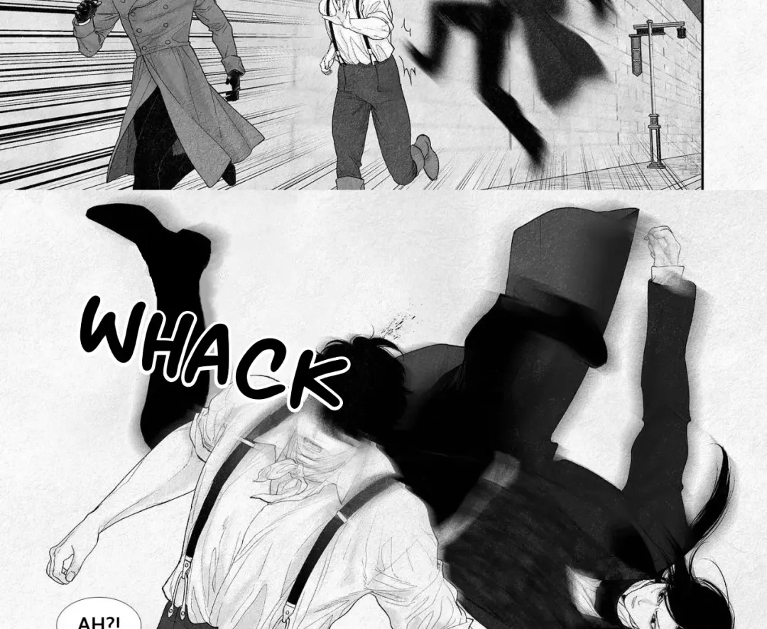 An Abyss - Chapter 106 Page 34