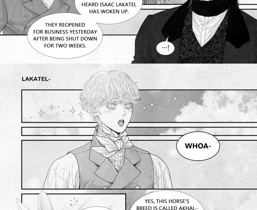 An Abyss - Chapter 107 Page 9