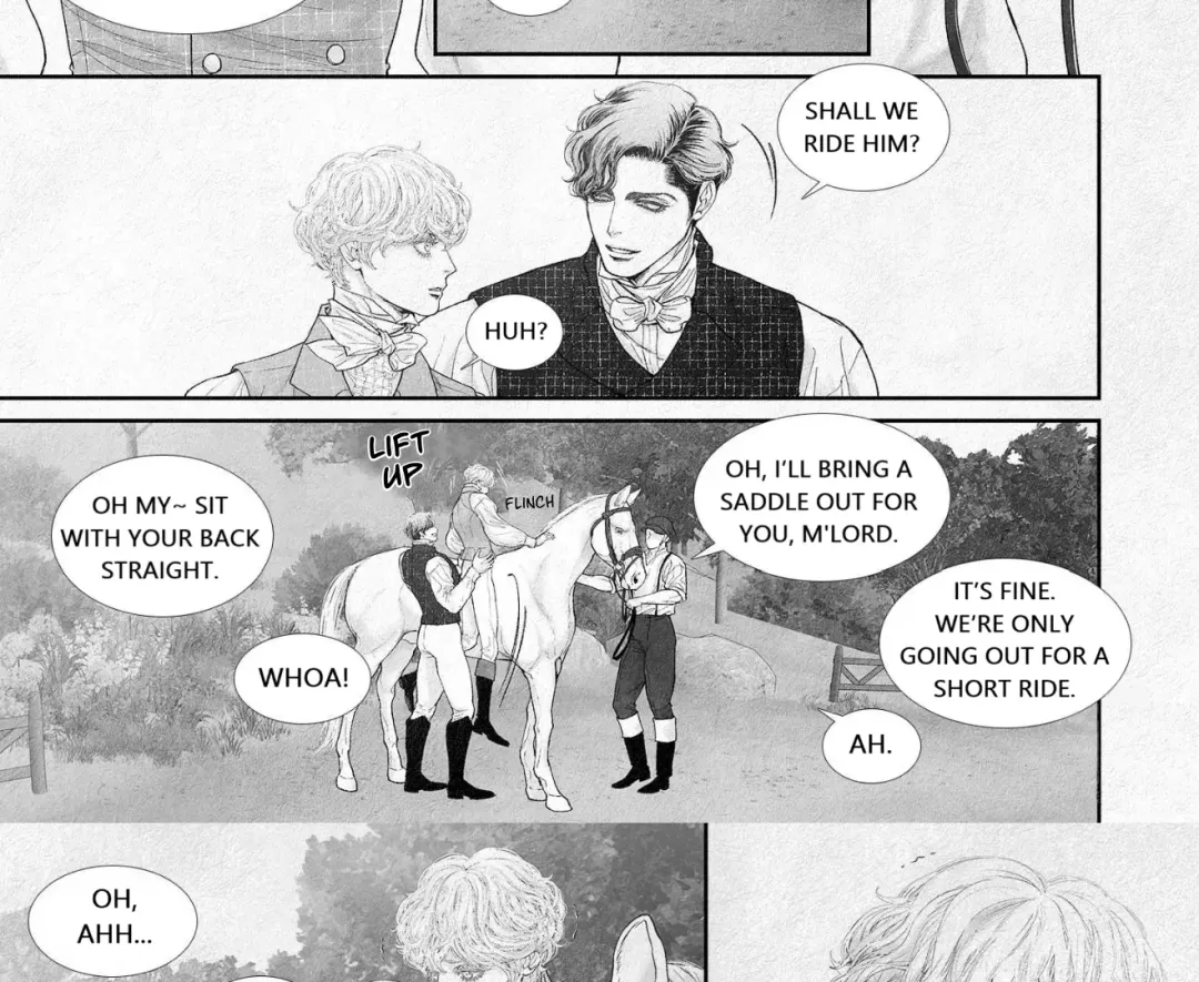 An Abyss - Chapter 107 Page 12