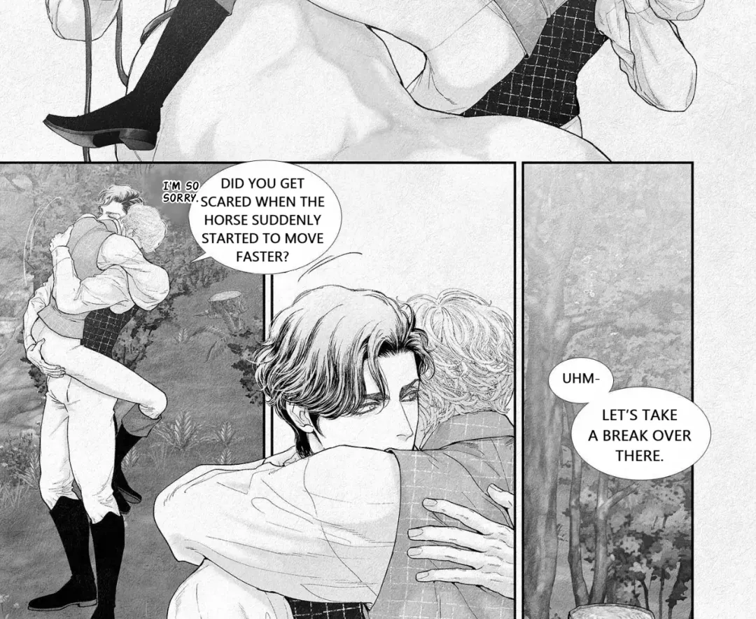 An Abyss - Chapter 108 Page 8