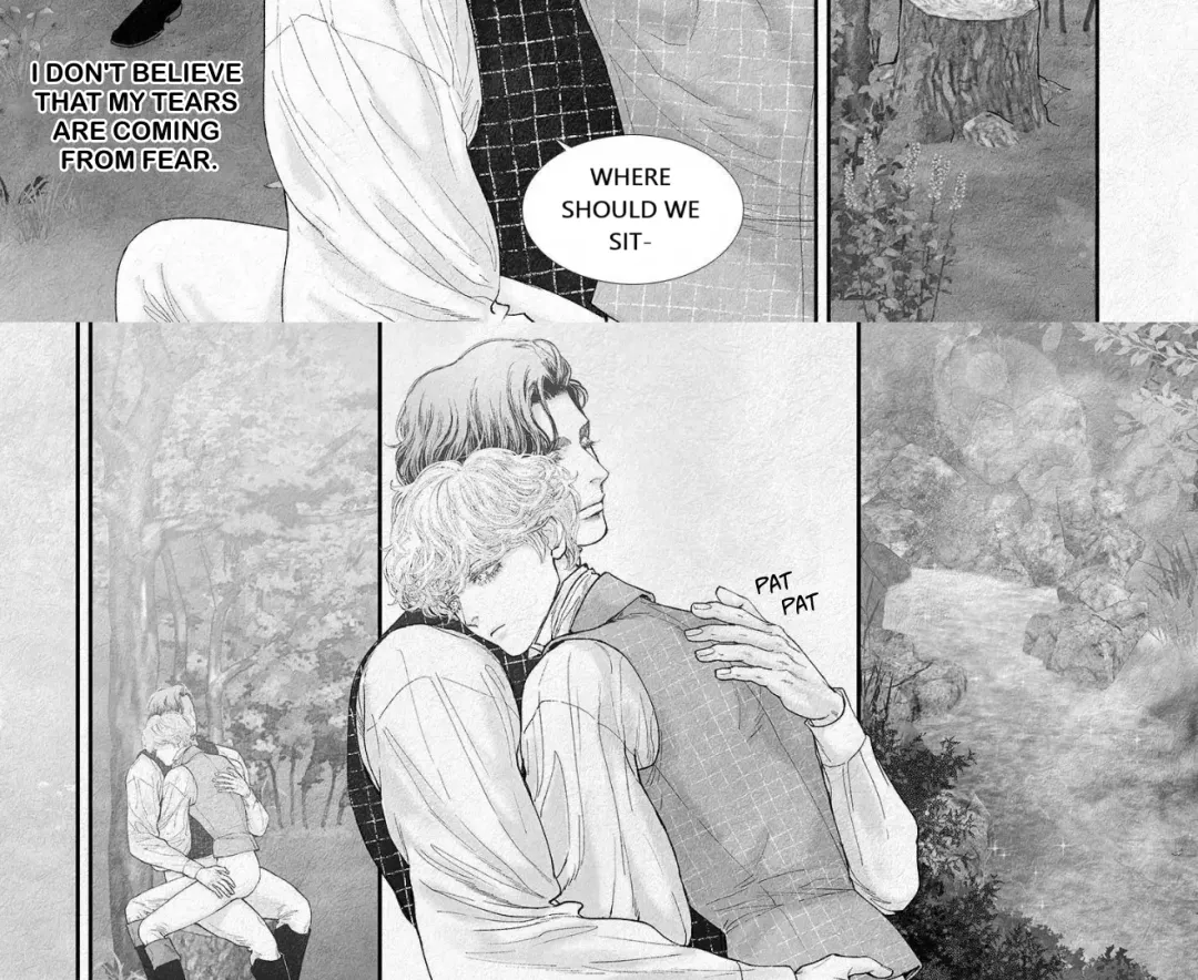 An Abyss - Chapter 108 Page 9