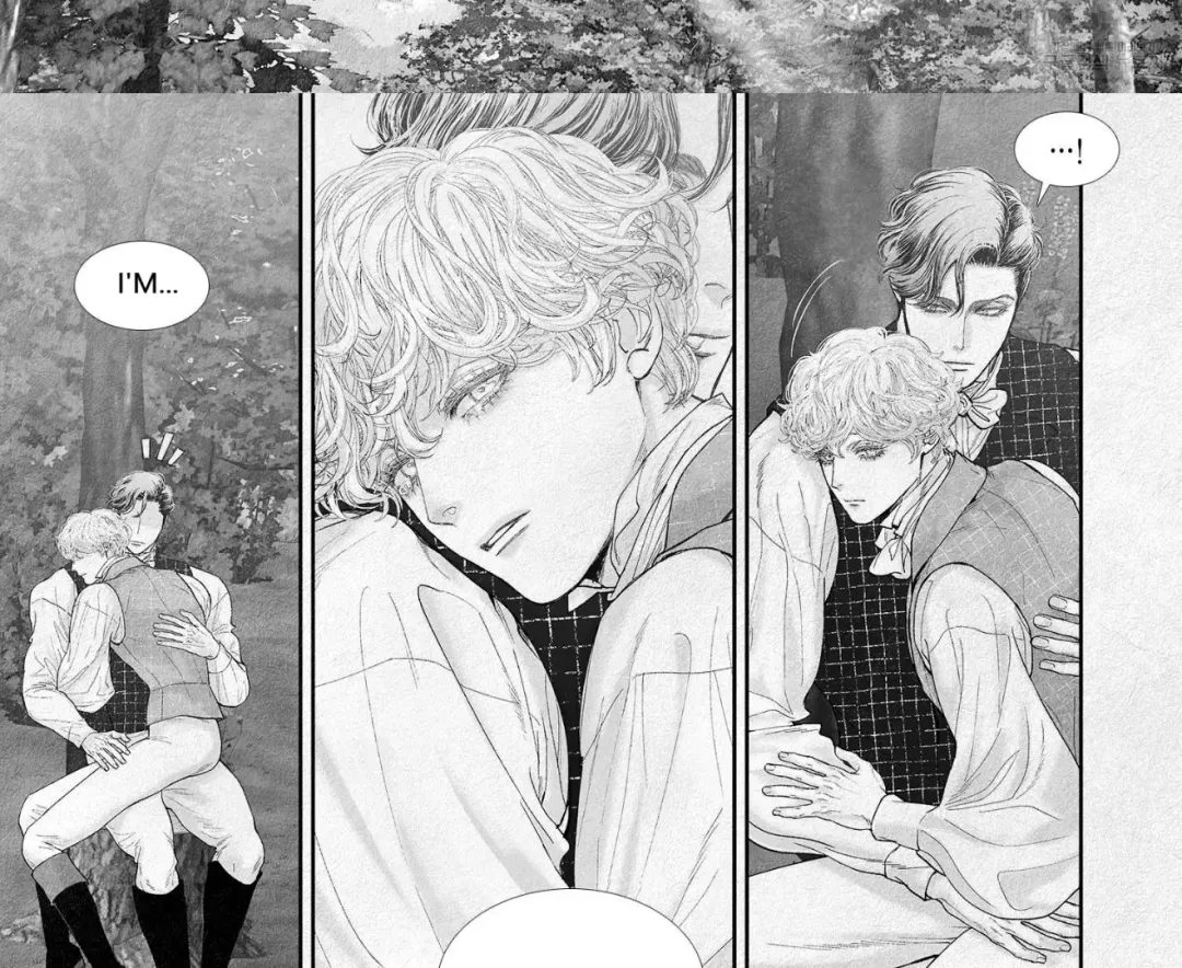 An Abyss - Chapter 108 Page 11