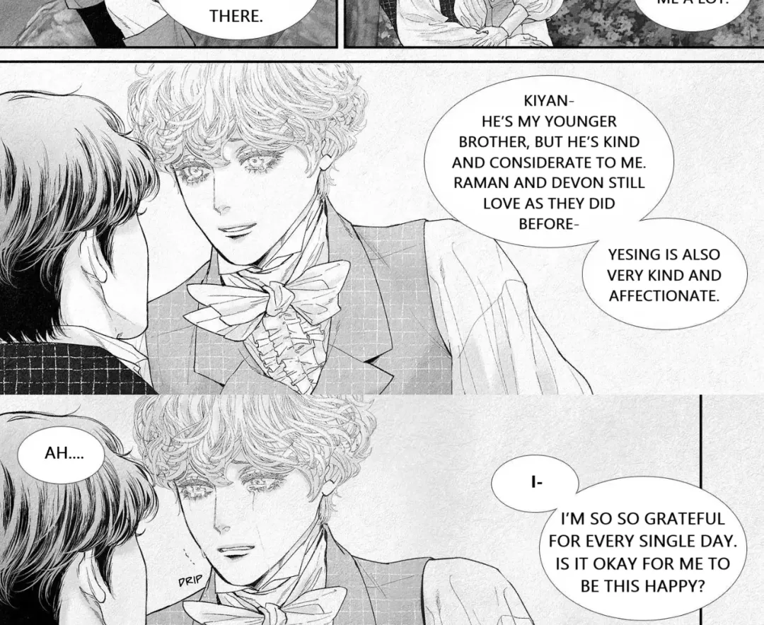 An Abyss - Chapter 108 Page 14