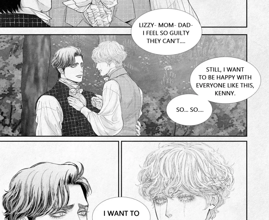 An Abyss - Chapter 108 Page 15