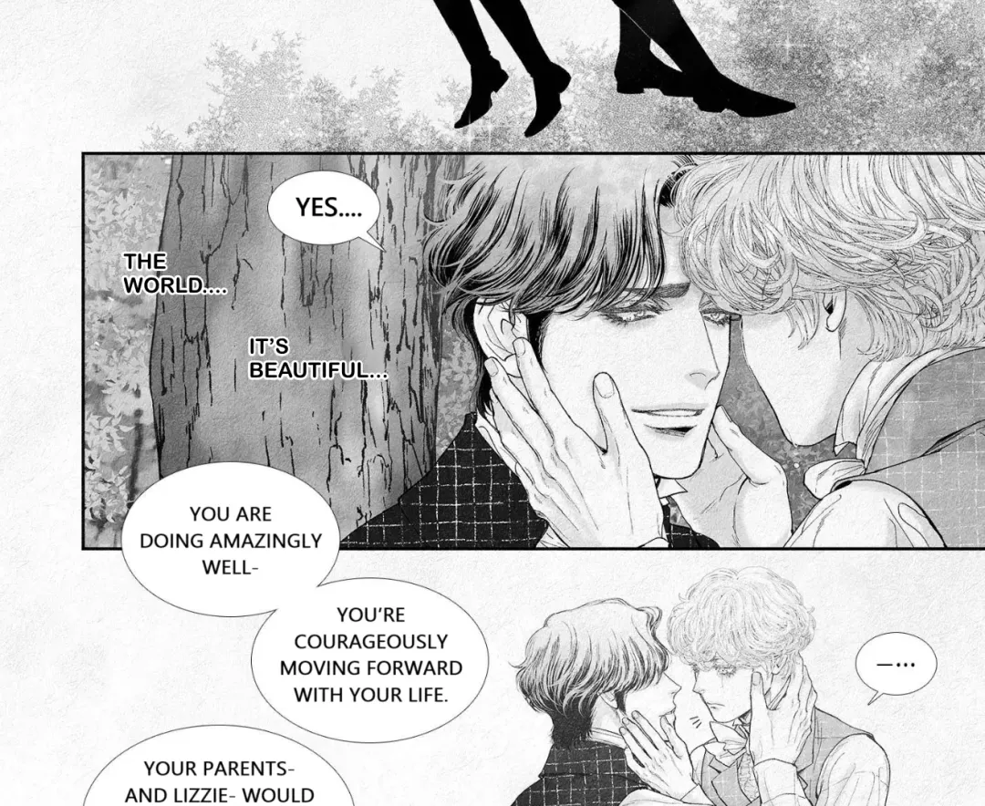 An Abyss - Chapter 108 Page 17