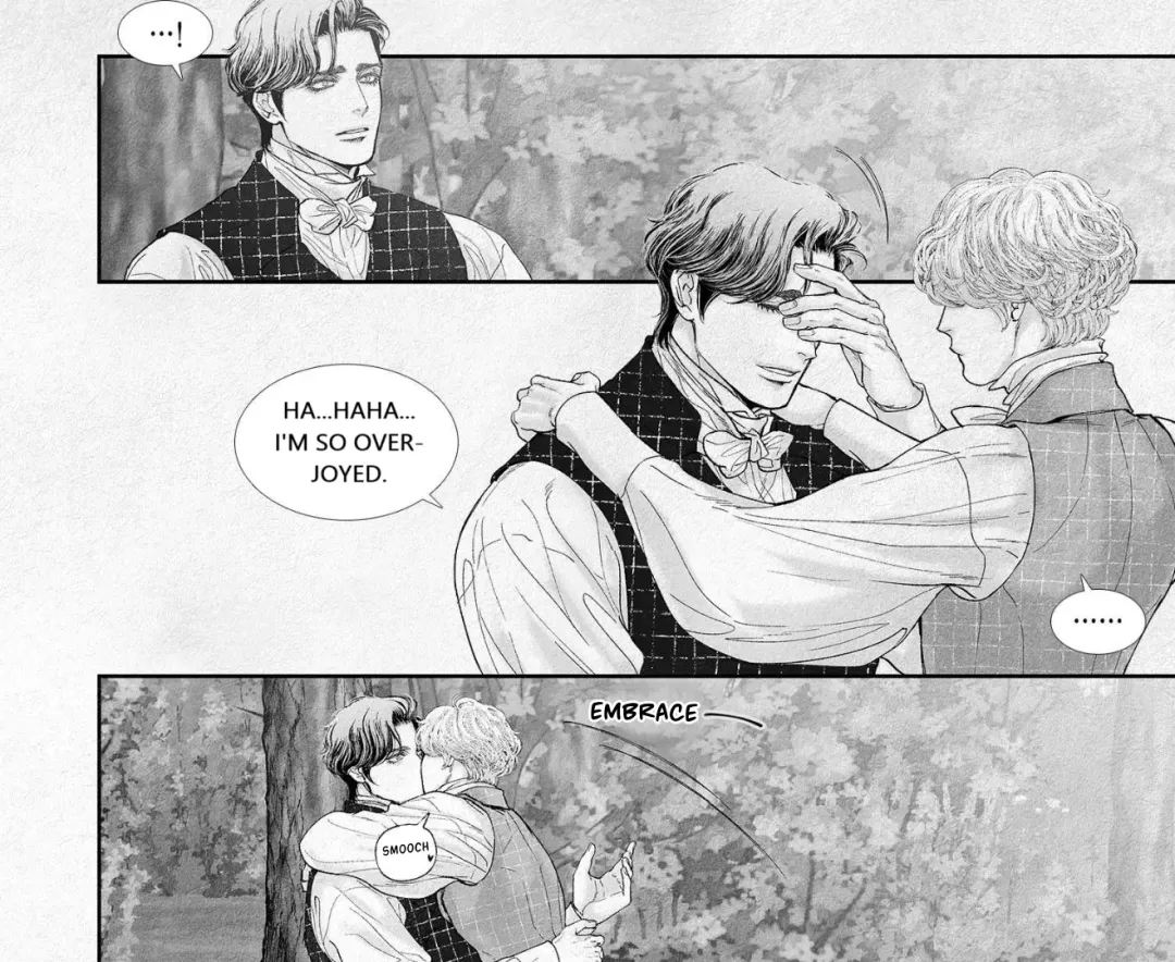 An Abyss - Chapter 108 Page 20