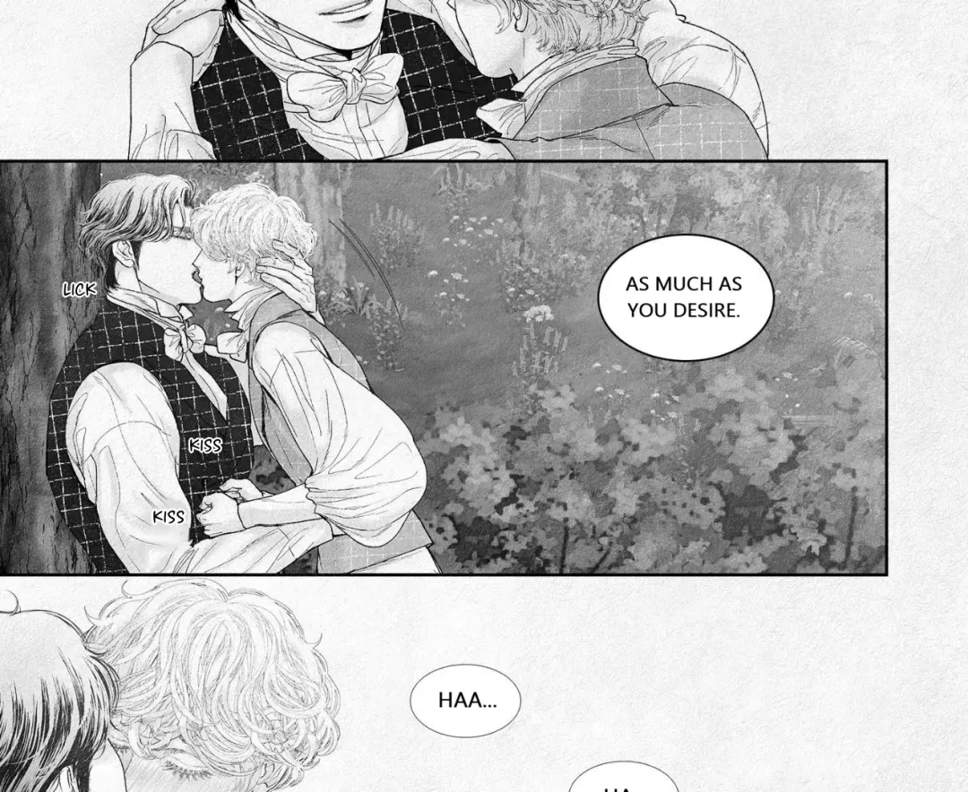 An Abyss - Chapter 108 Page 22