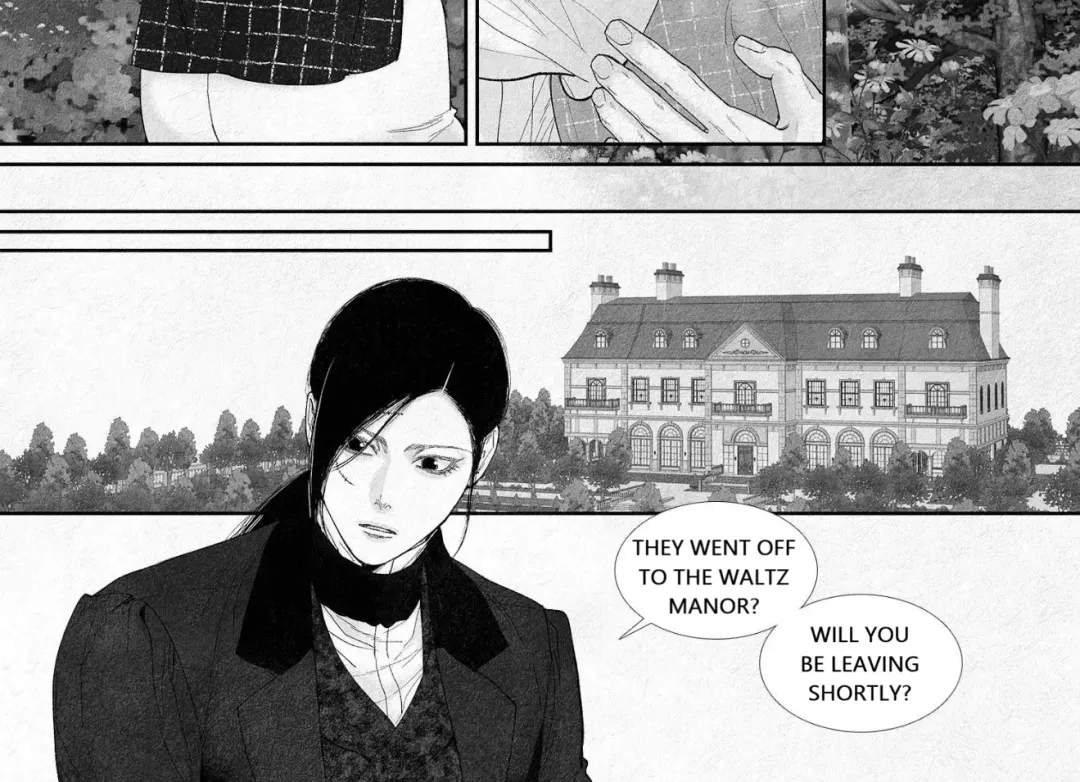 An Abyss - Chapter 108 Page 28