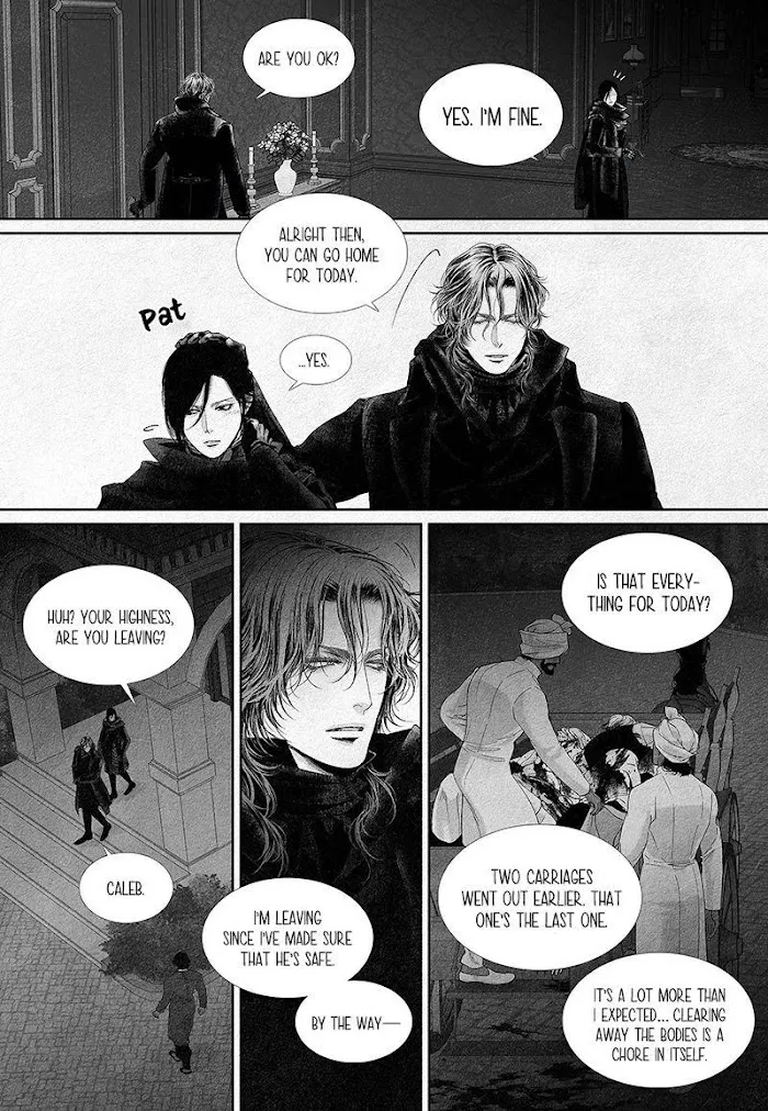 An Abyss - Chapter 11 Page 4