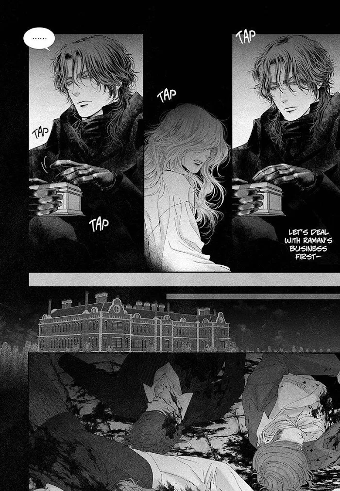 An Abyss - Chapter 11 Page 7