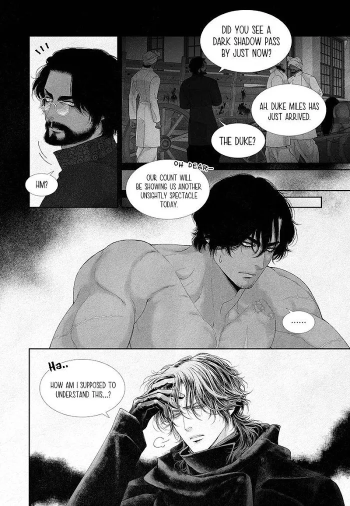 An Abyss - Chapter 11 Page 9