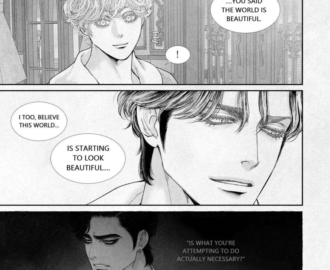 An Abyss - Chapter 110 Page 15
