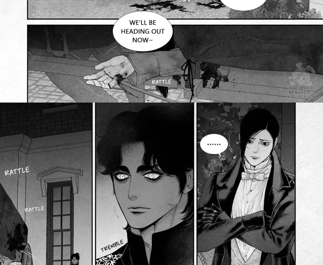 An Abyss - Chapter 111 Page 18