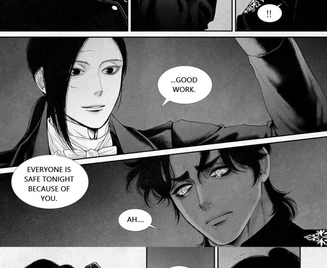 An Abyss - Chapter 111 Page 21