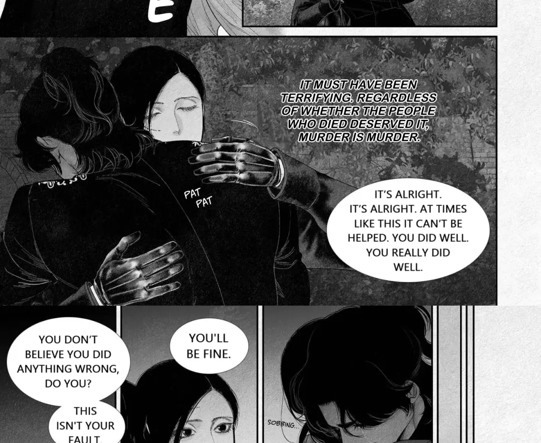 An Abyss - Chapter 111 Page 23
