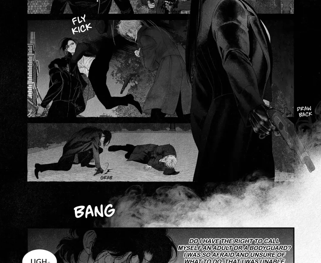 An Abyss - Chapter 112 Page 9