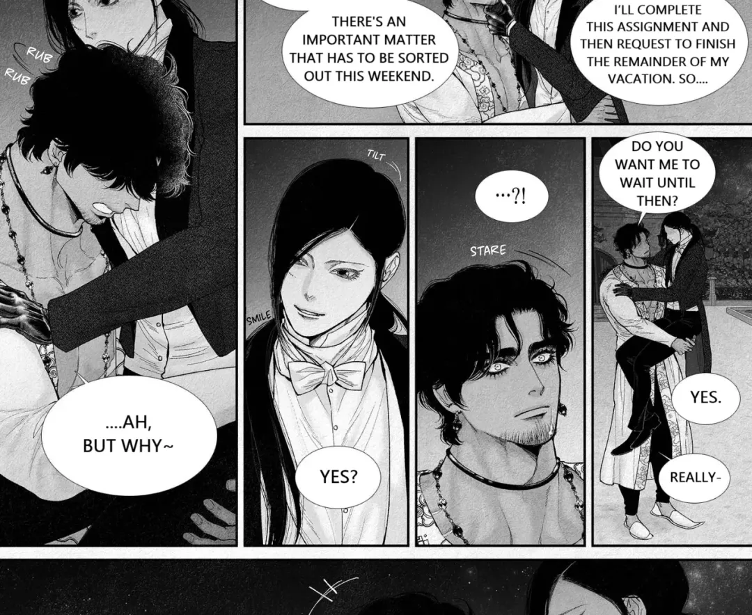 An Abyss - Chapter 112 Page 14